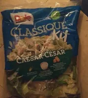 Salade César Classique