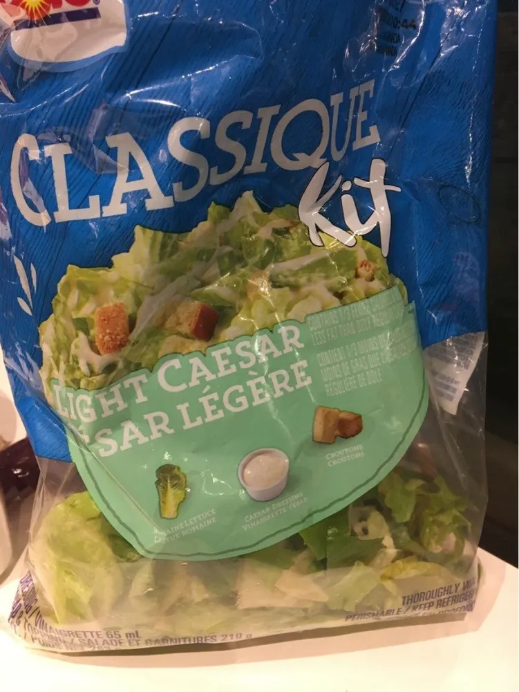 Classique Light Cesar