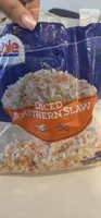 Diced Southern Slaw
