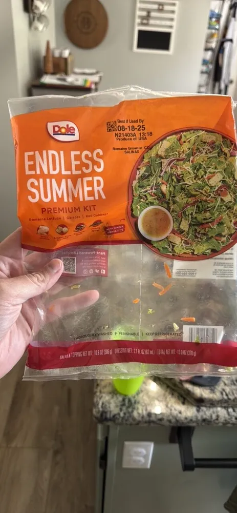 ENDLESS SUMMER PREMIUM KIT