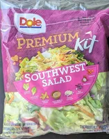 SOUTHWEST SALAD KIT