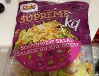 Southwest salad