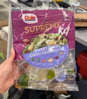 Supreme Salad Kit
