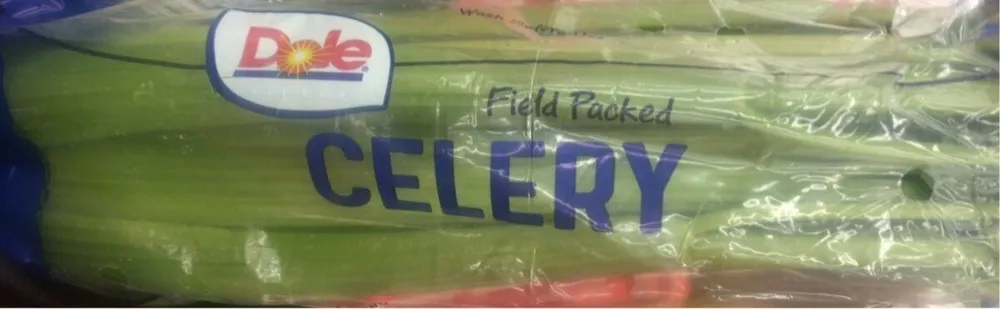 Celery