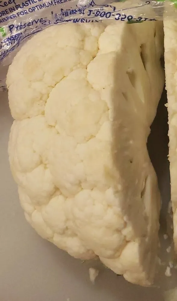 Cauliflower
