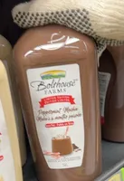 Moka a la memthe poivrée