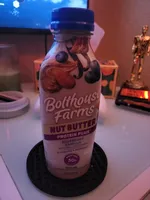 Blueberry Muffin Protein Shake