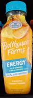 Energy Juice Smoothie