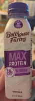 Max Protein Vanilla
