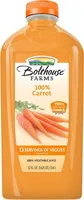 Carrot Juice