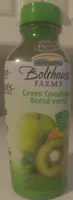 Green Goodness smoothie