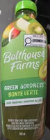 Green goodness