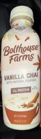 Vanilla chai