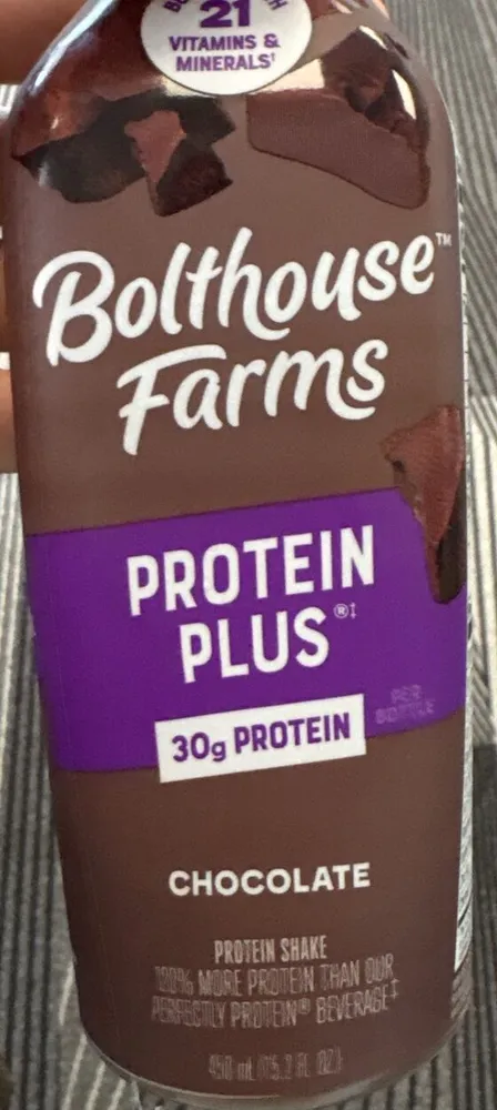 Protein Plus