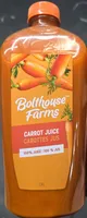 Carrot Juice