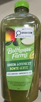 Green Goodness