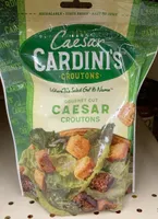 Croutons