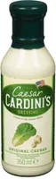 Caesar cardini’s dressing