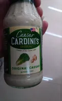 The Original Caesar Dressing