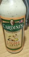 Light Caesar Dressing