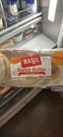 English Muffin