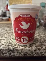 Cottage Cheese Small Curd