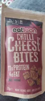 Chilli Cheese Bites