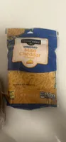 Shredded Mild Cheddar Cheese