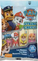 String cheese
