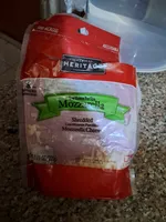 Low-Moisture Part-Skim Mozzarella