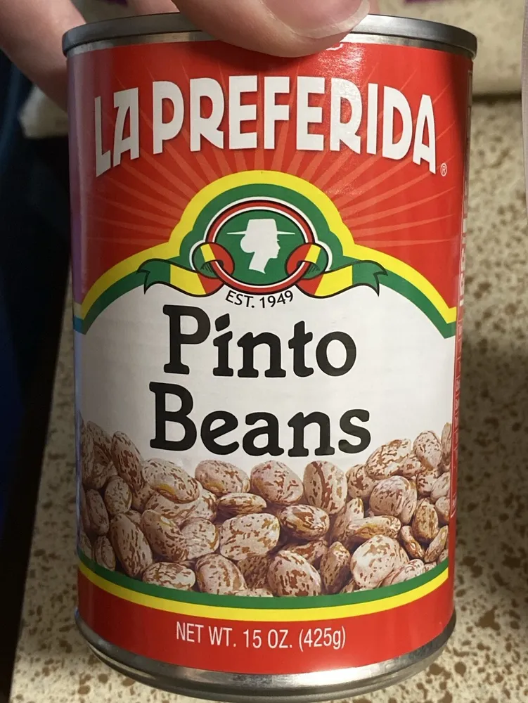 Pinto Beans