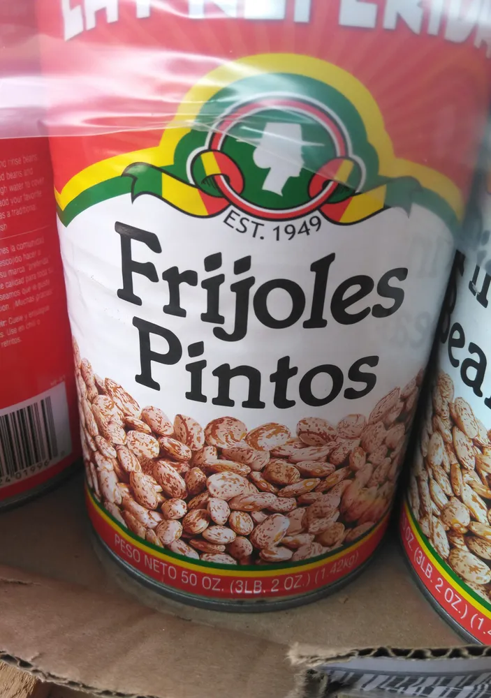 Pinto Beans