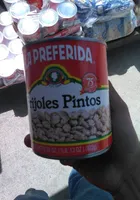 Pinto Beans