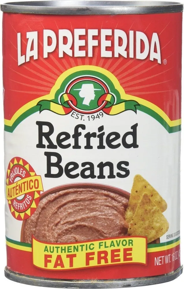 Refried Beans