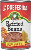 Refried Beans