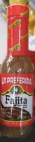 Fajita Marinating Sauce