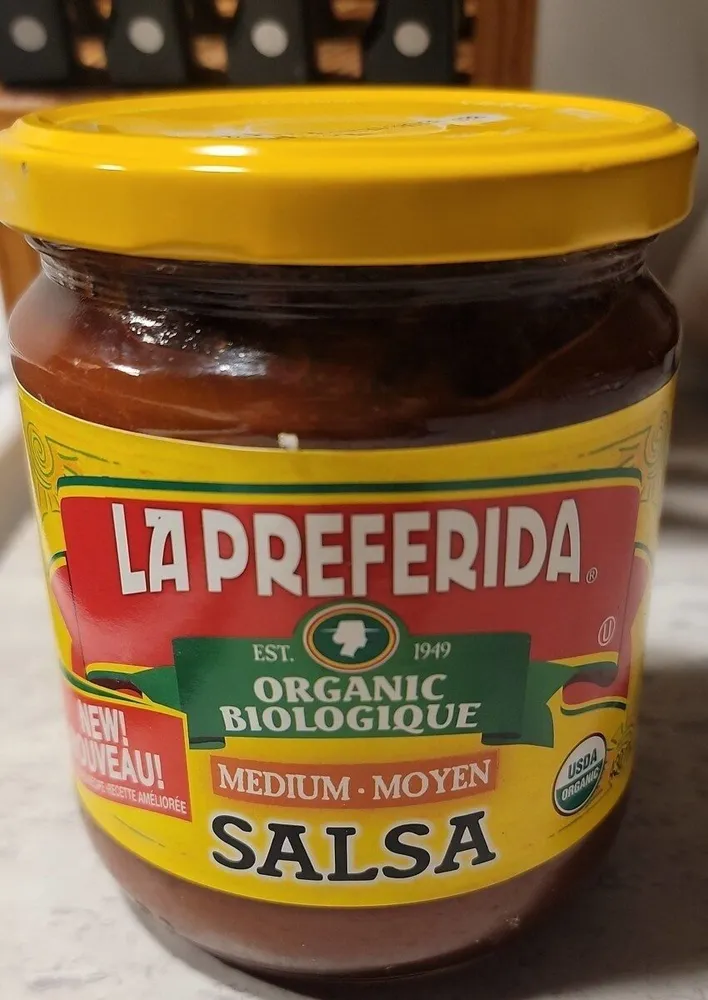 La preferida