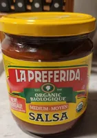La preferida