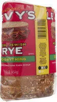Real Jewish Rye Bread