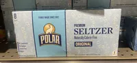 Seltzer