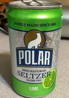 Selzter Lime
