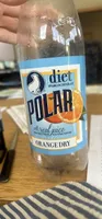 Diet Orange Dry