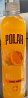 SPARKLING FROST ORANGE MANGO