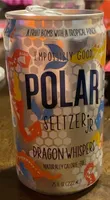 POLAR Seltzer Jr Dragon Whispers