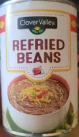 REFRIED BEANS