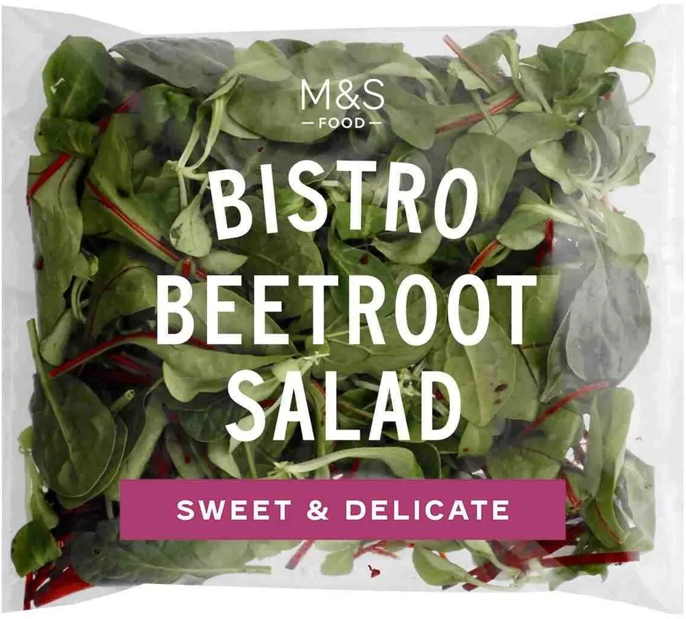 Bistro Beetroot Salaf
