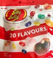 Jelly beans