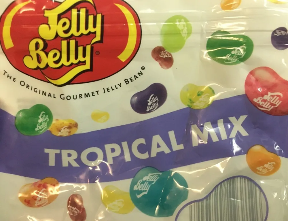 Jelly Belly Mélange Tropical