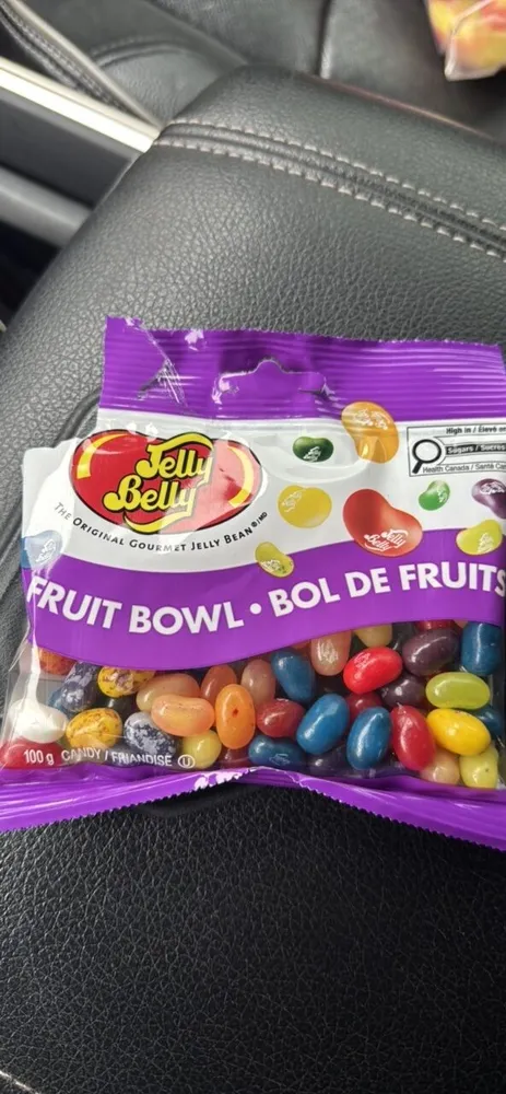 Fruit Bowl
