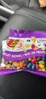 Fruit Bowl